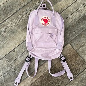 Fjallraven Kanken Backpack
